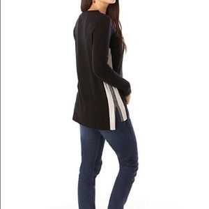 Smartwool Shadow Pine Pocket Sweater - Large